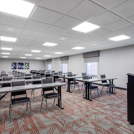 Hampton Inn & Suites Richmond Luaran gambar