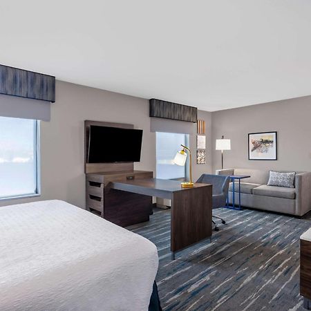 Hampton Inn & Suites Richmond Luaran gambar