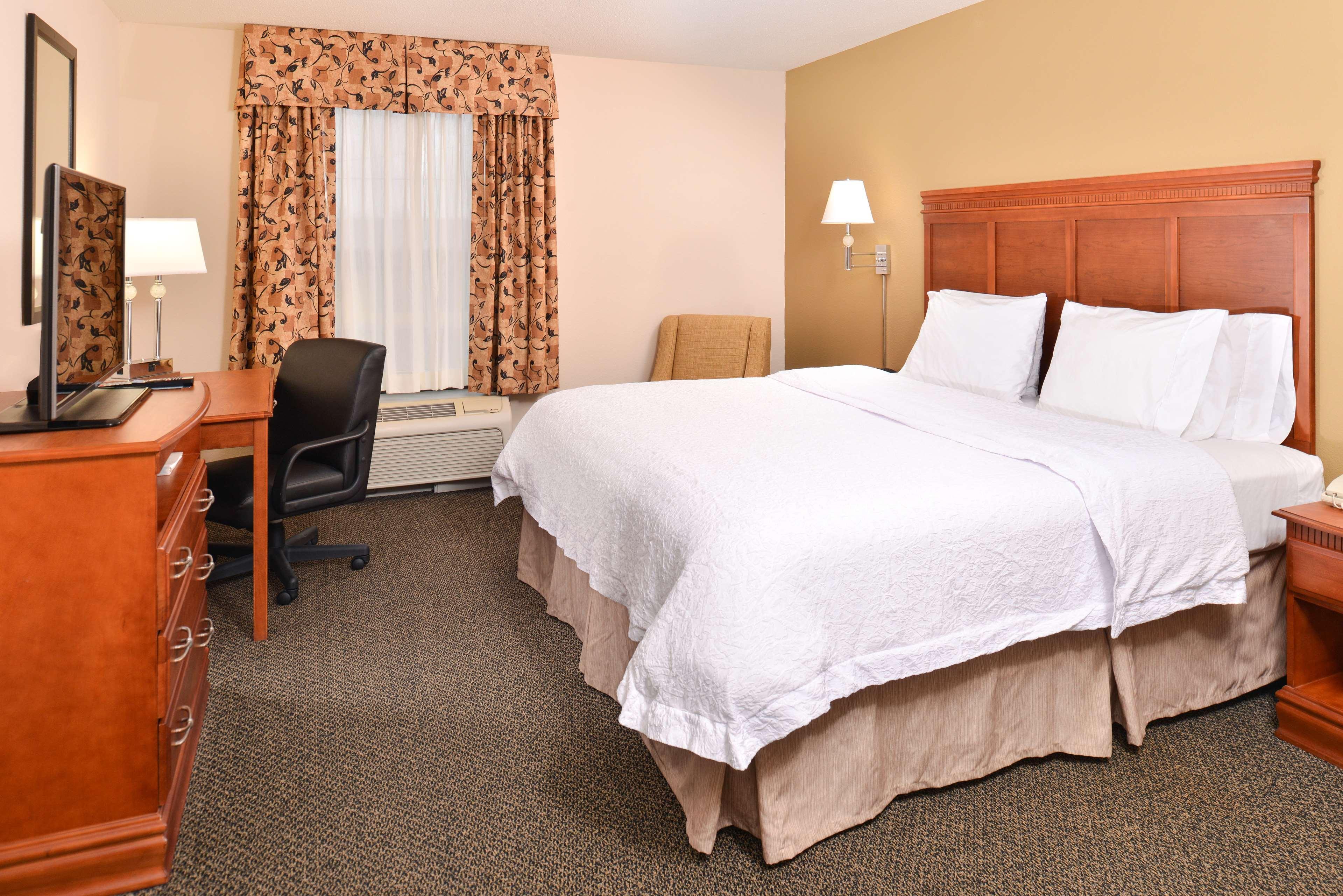 Hampton Inn & Suites Richmond Luaran gambar