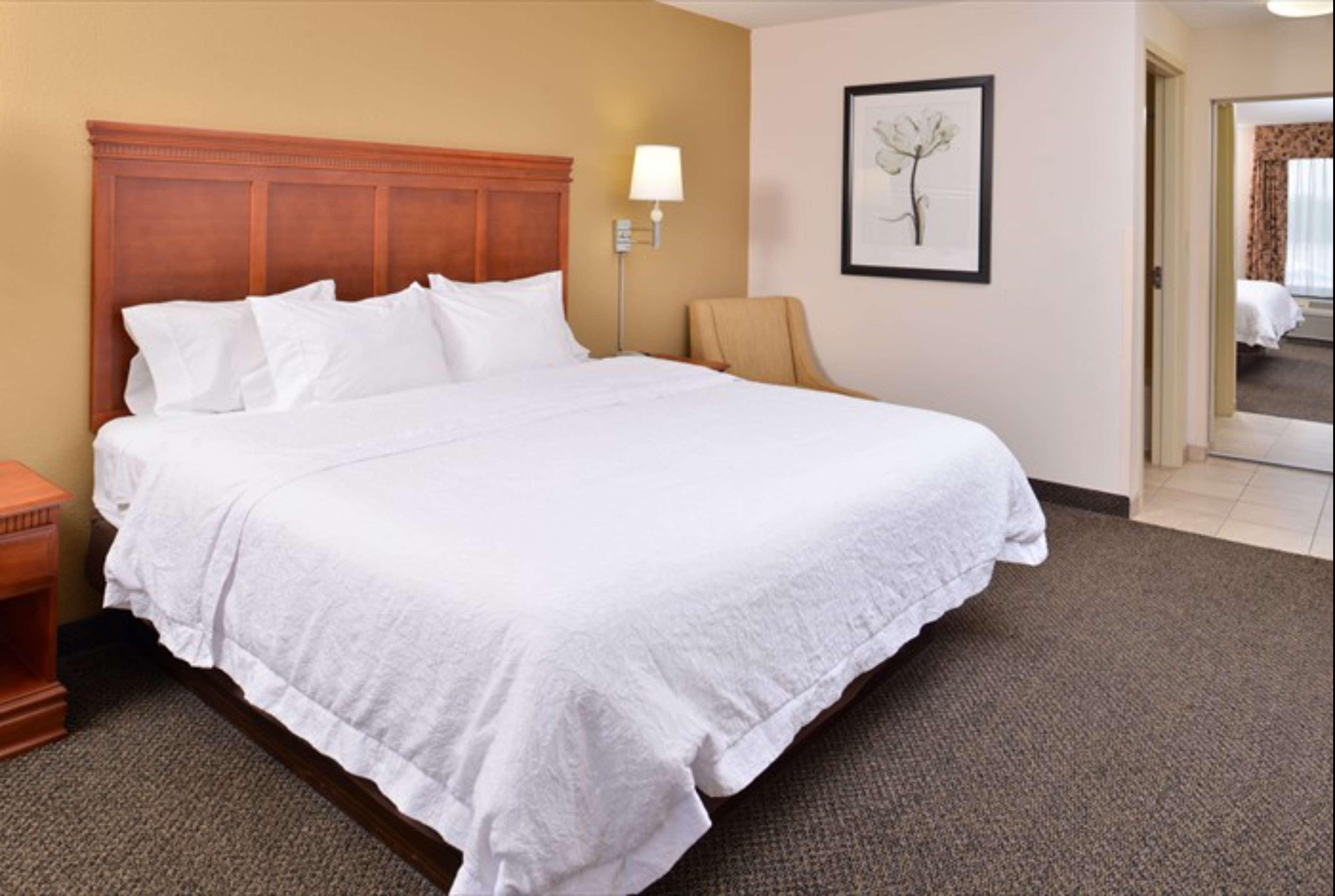 Hampton Inn & Suites Richmond Luaran gambar