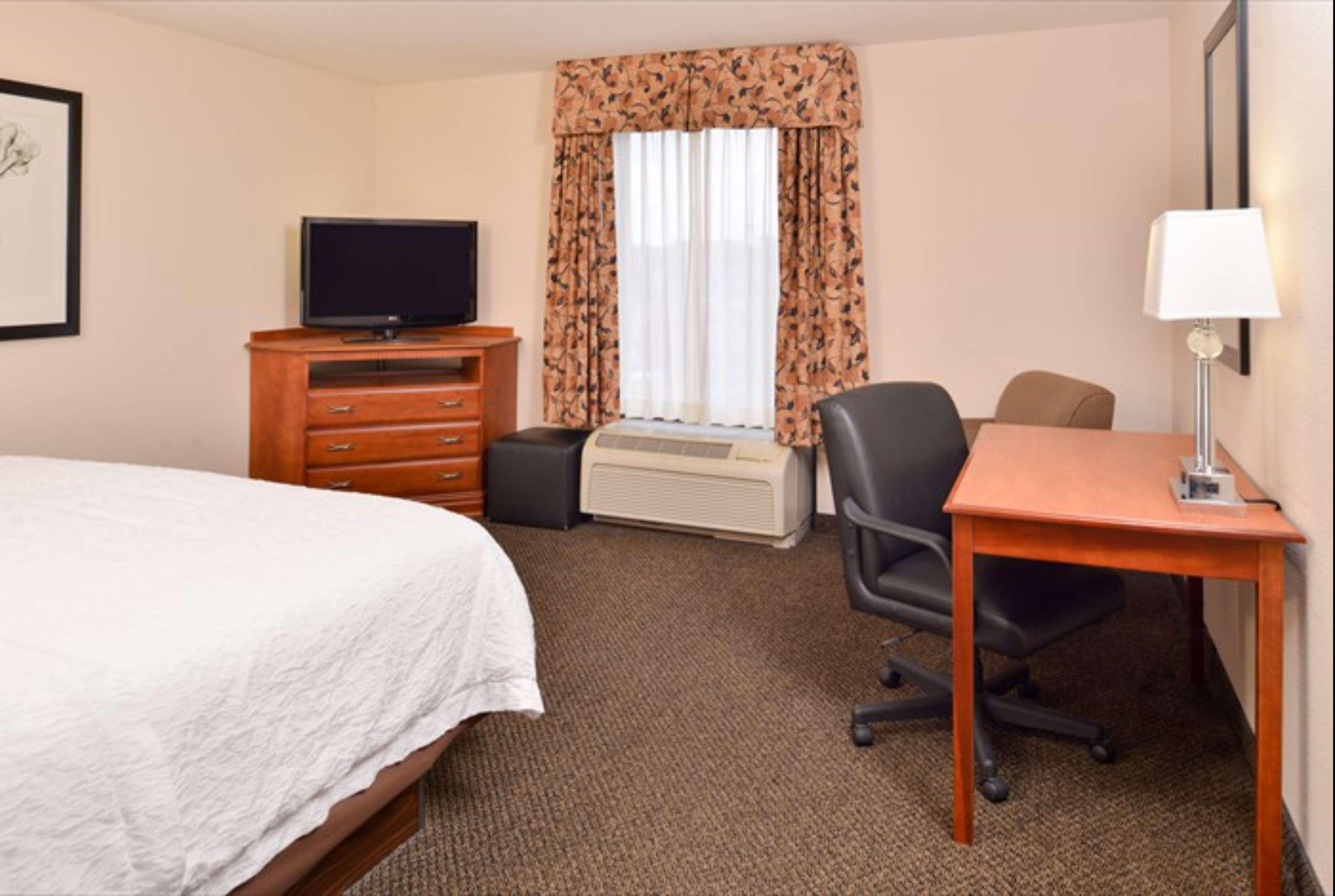 Hampton Inn & Suites Richmond Luaran gambar