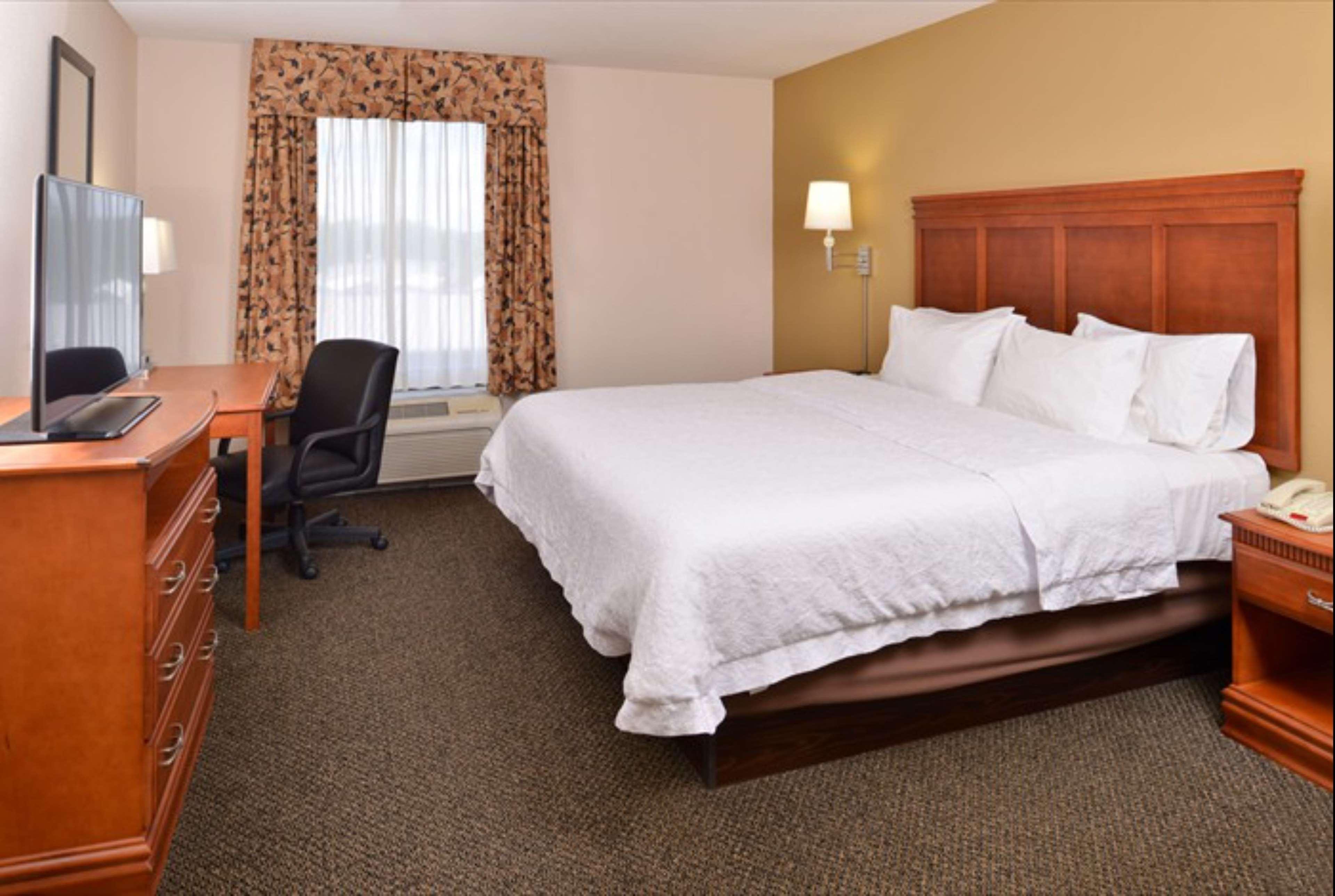 Hampton Inn & Suites Richmond Luaran gambar