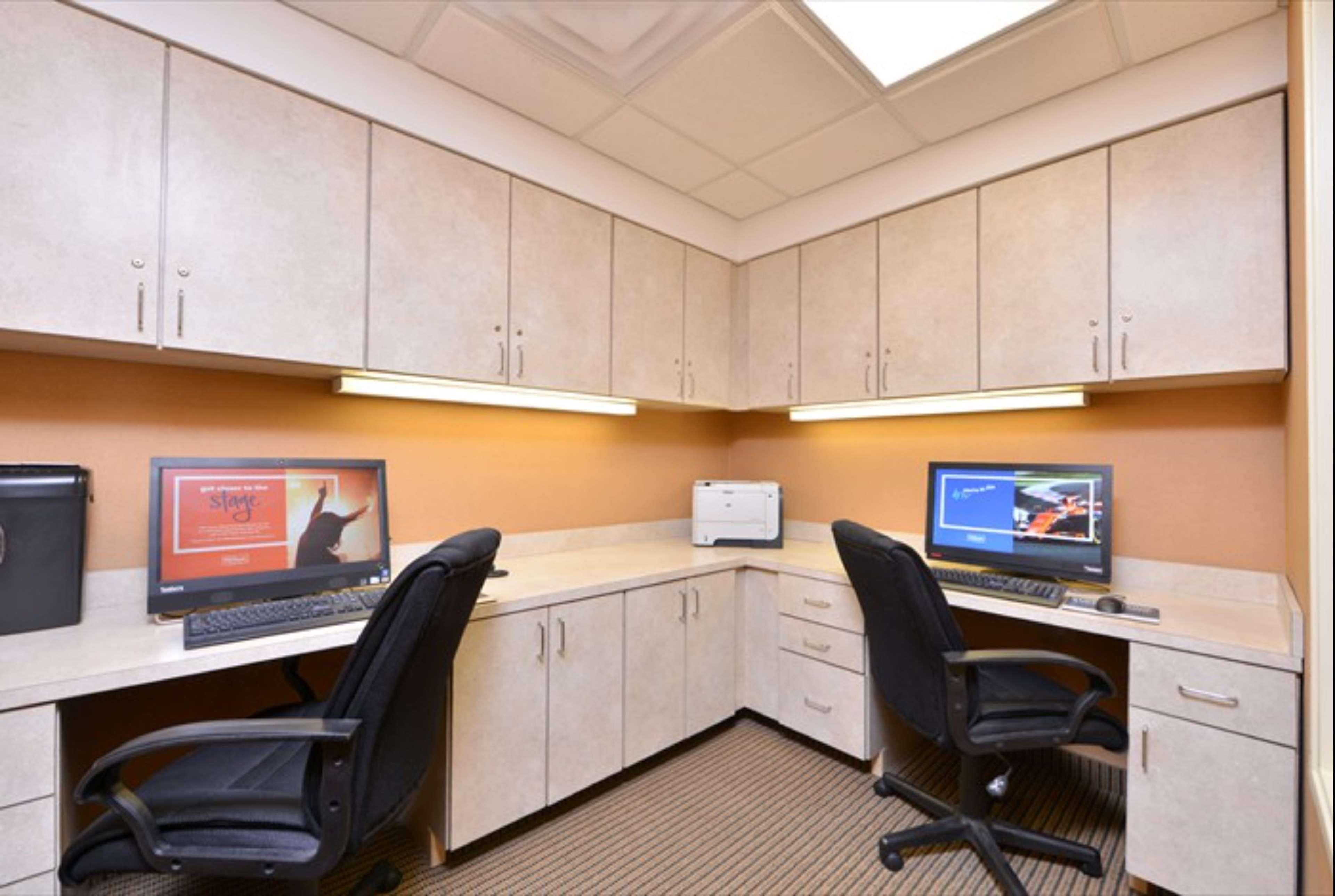 Hampton Inn & Suites Richmond Luaran gambar