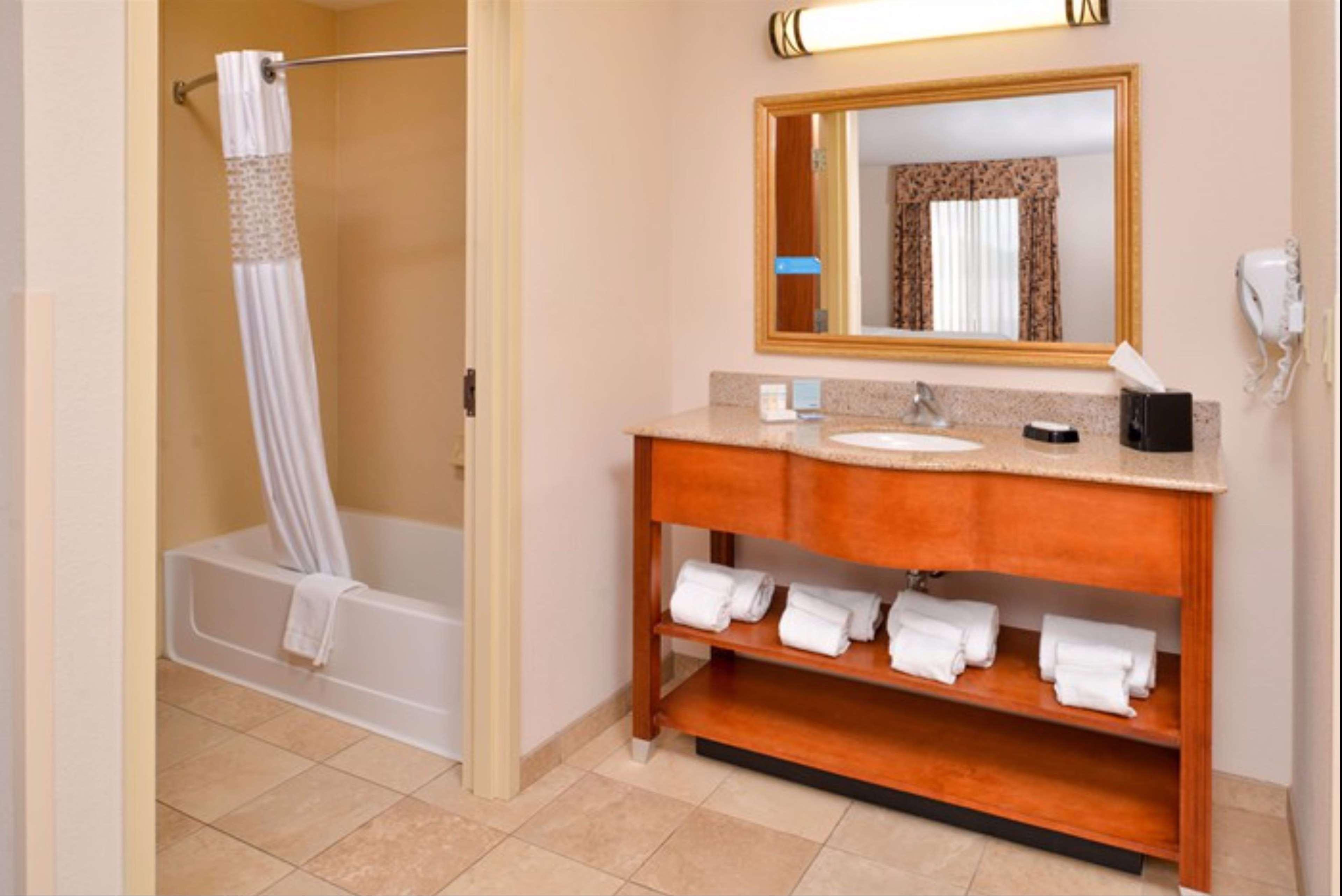 Hampton Inn & Suites Richmond Luaran gambar