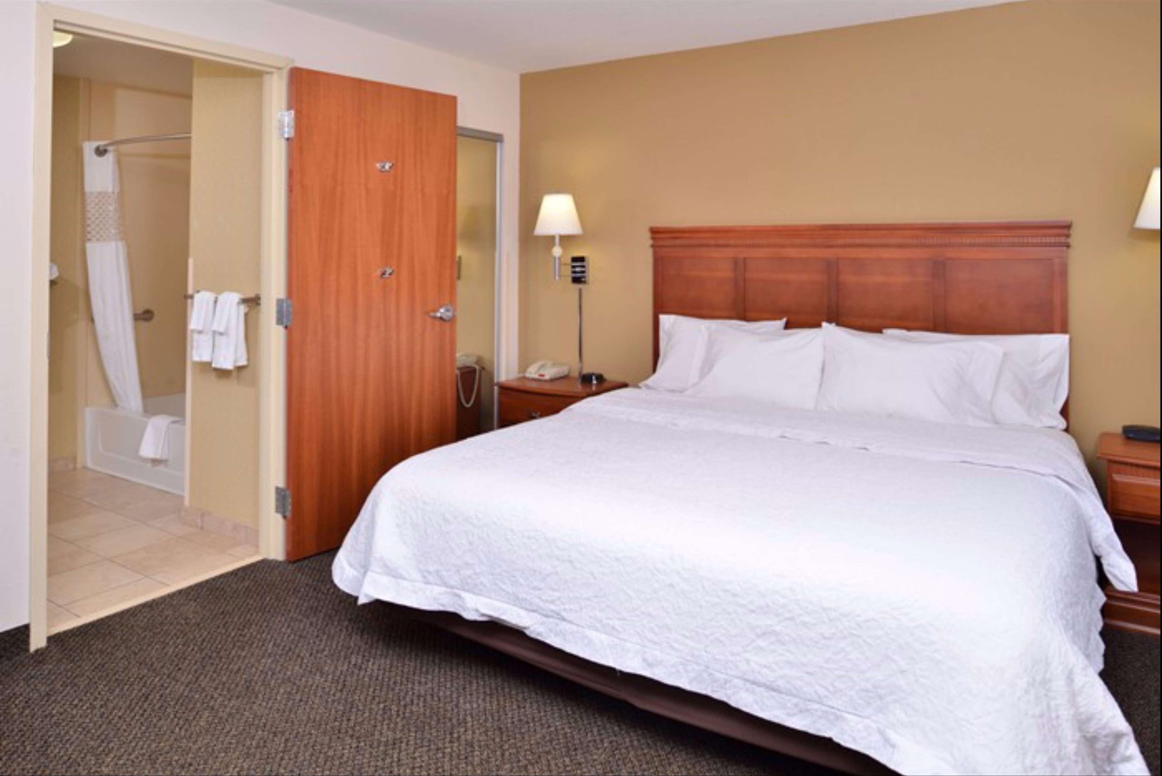 Hampton Inn & Suites Richmond Luaran gambar