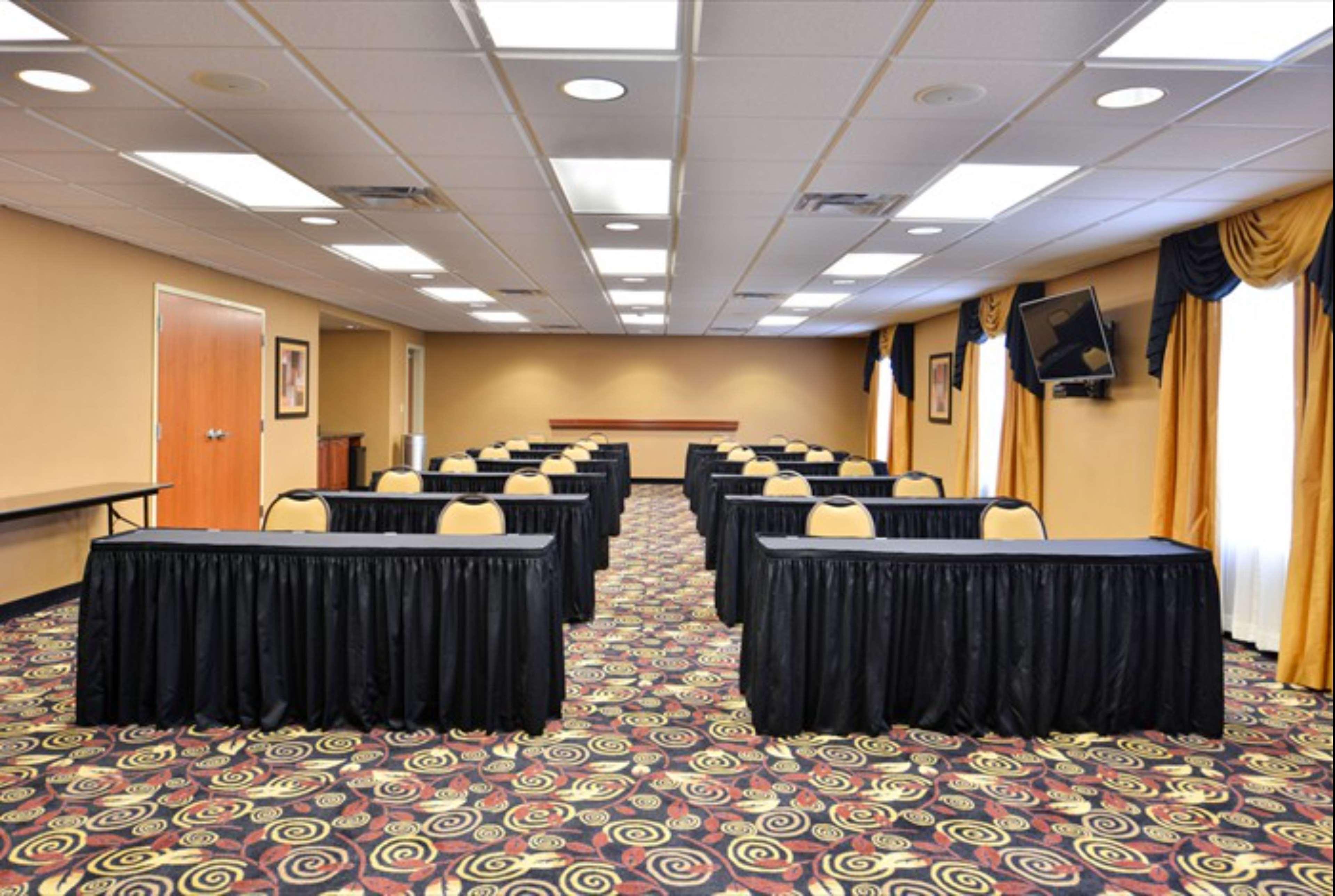 Hampton Inn & Suites Richmond Luaran gambar