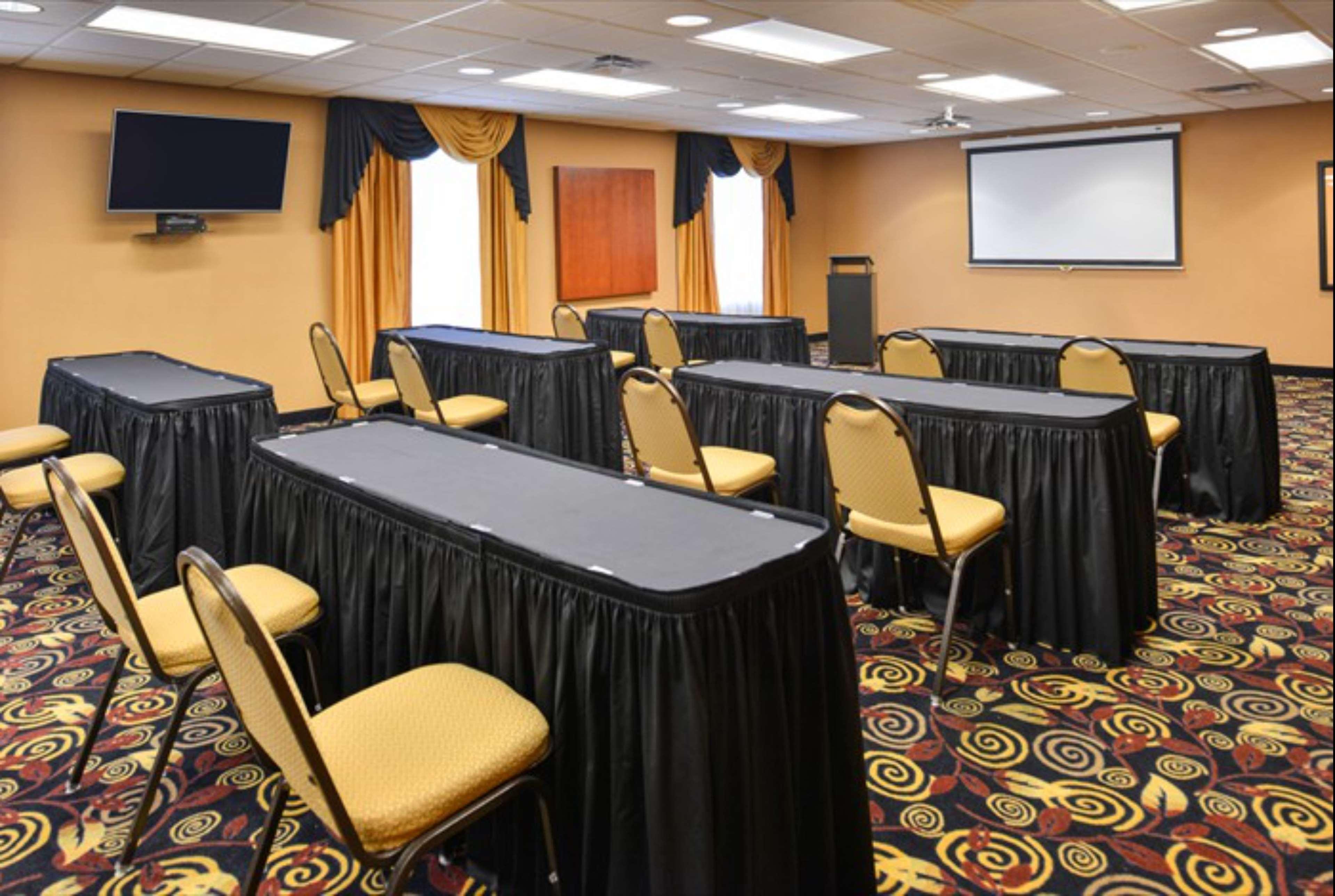 Hampton Inn & Suites Richmond Luaran gambar