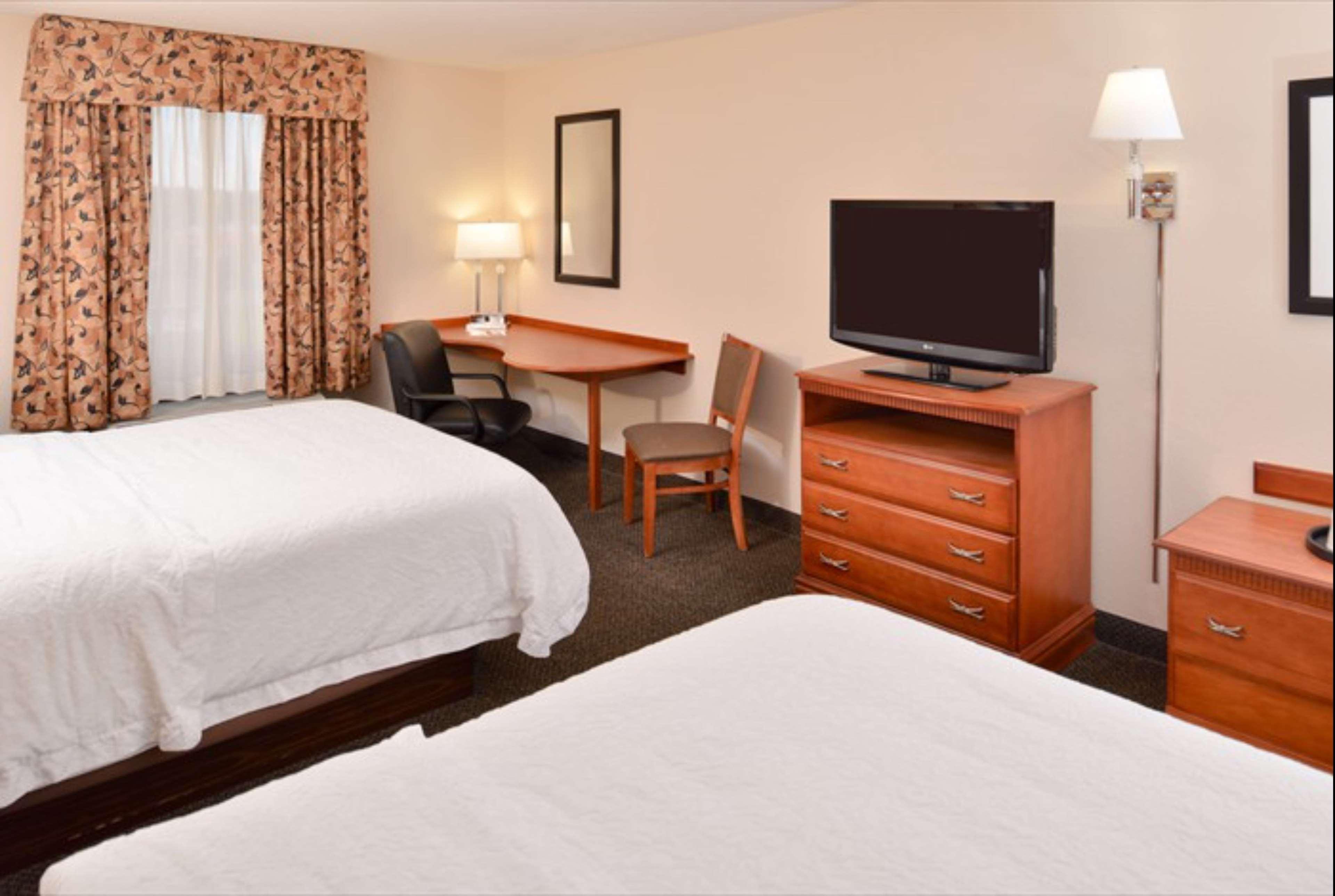 Hampton Inn & Suites Richmond Luaran gambar