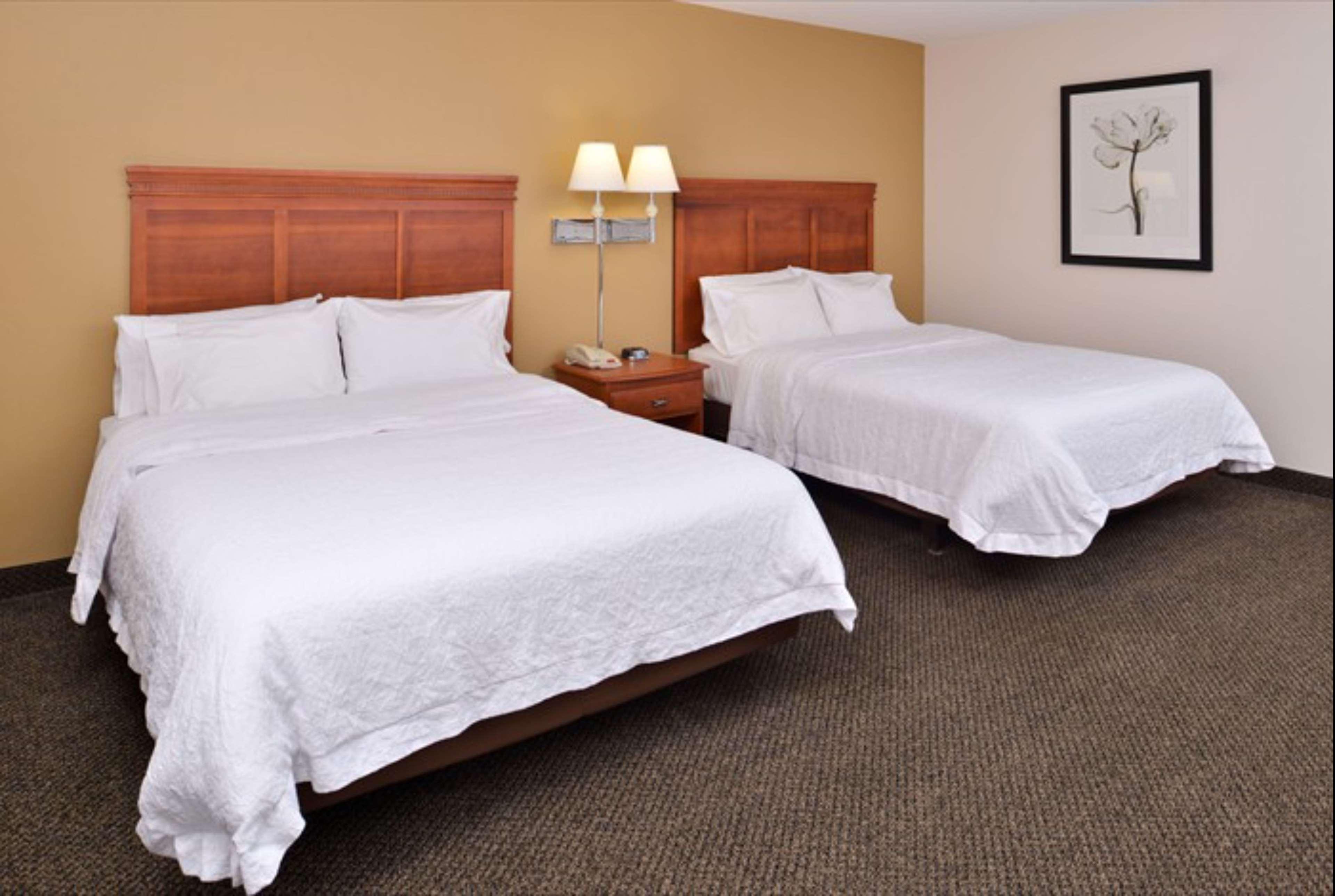Hampton Inn & Suites Richmond Luaran gambar