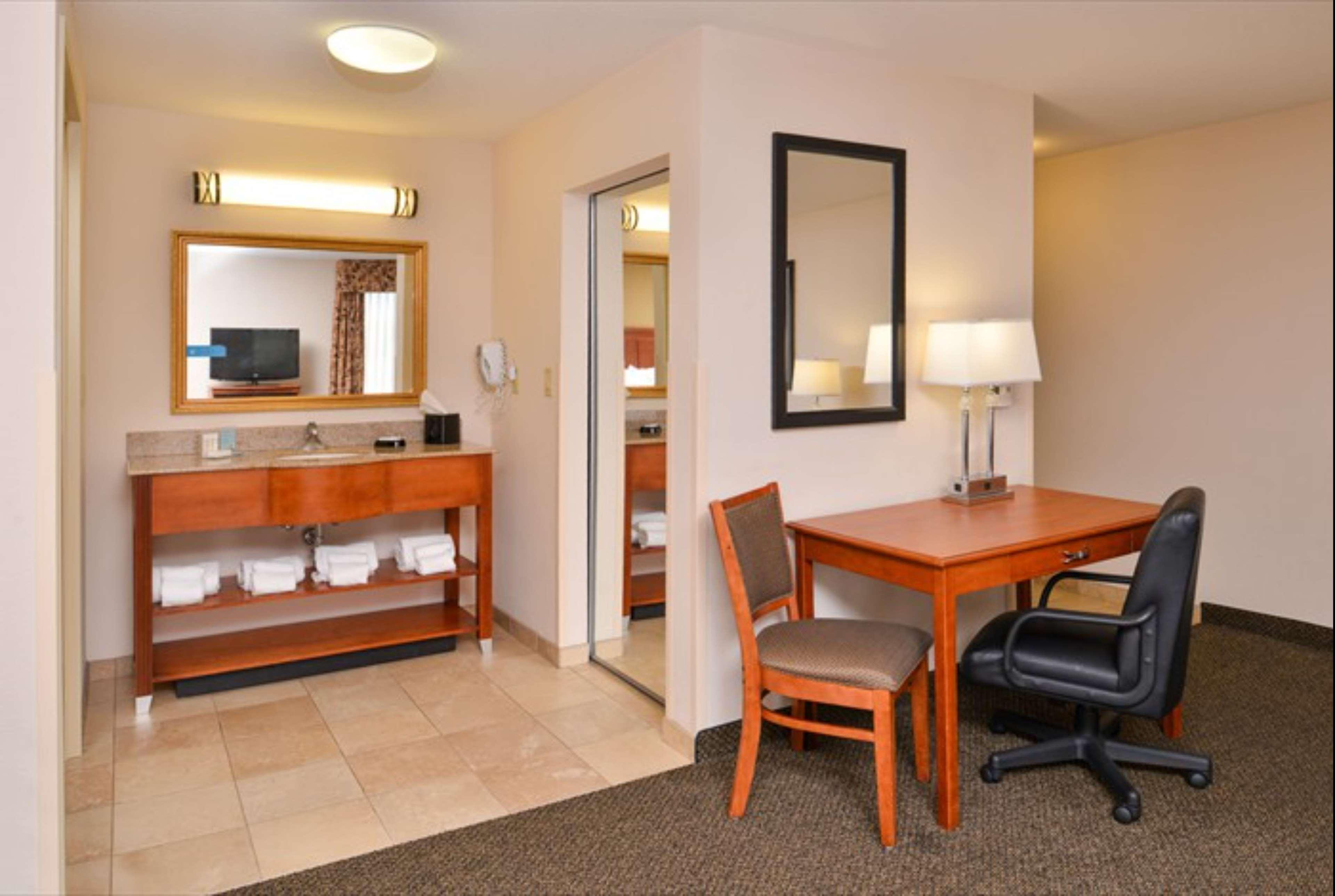 Hampton Inn & Suites Richmond Luaran gambar