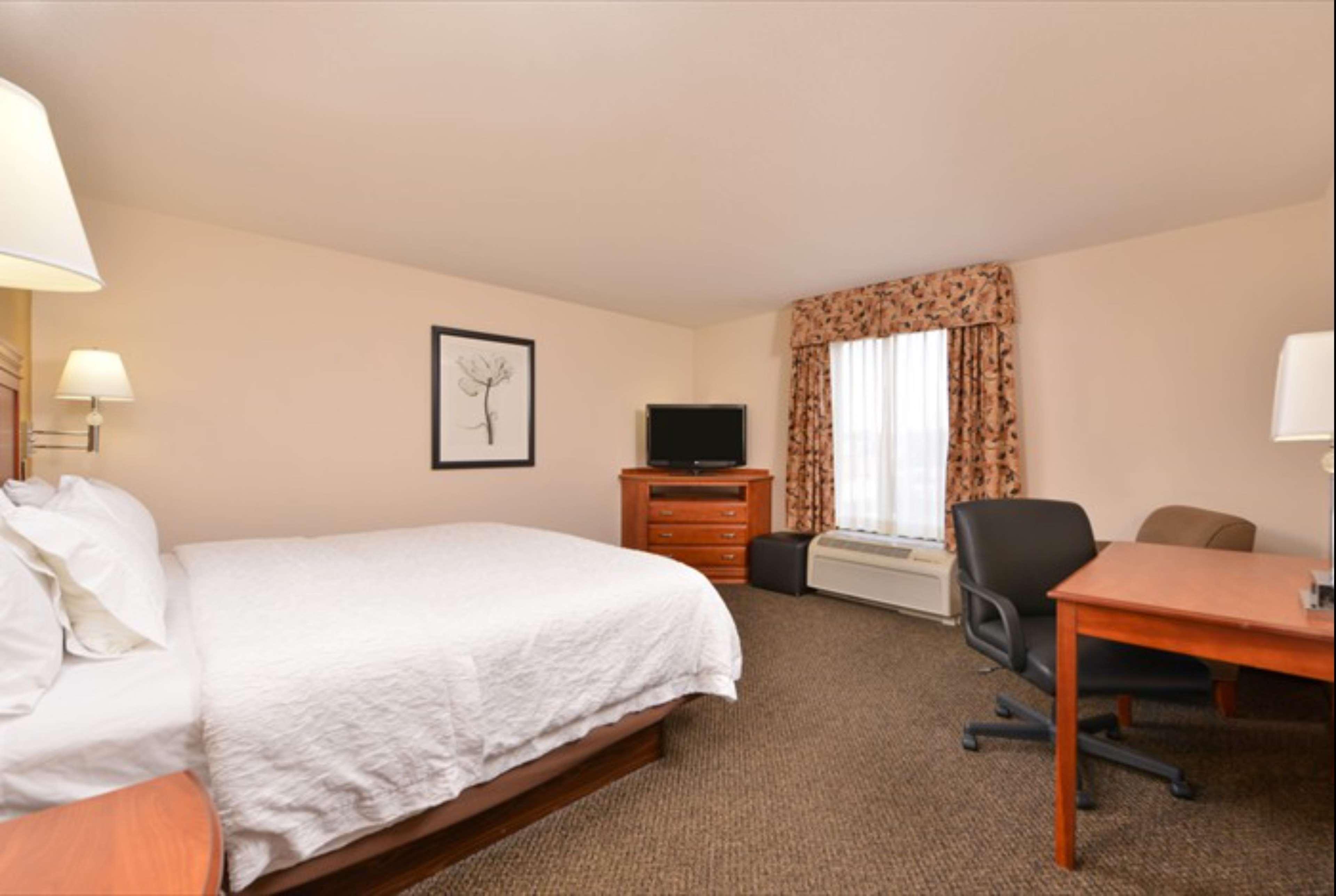 Hampton Inn & Suites Richmond Luaran gambar