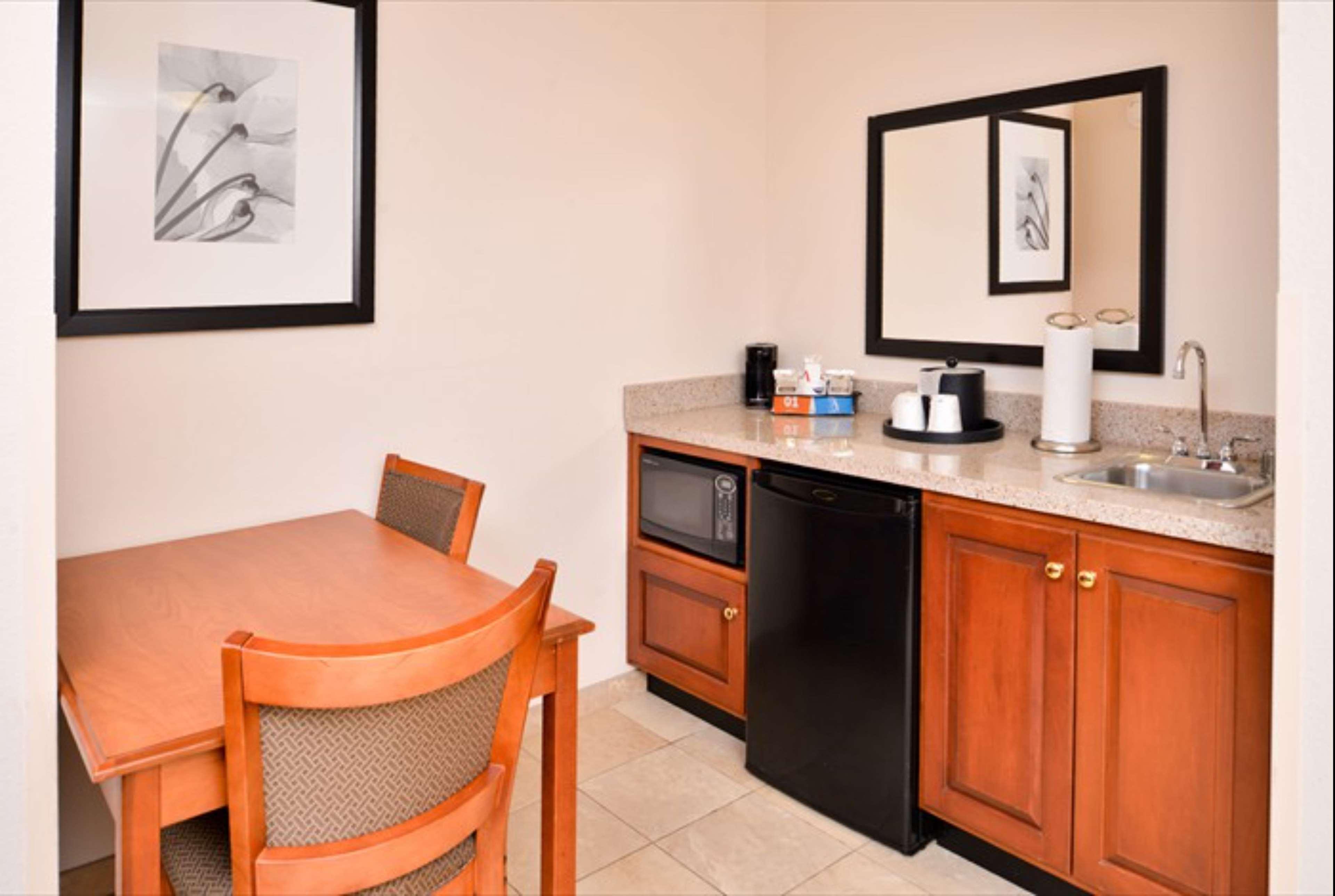 Hampton Inn & Suites Richmond Luaran gambar