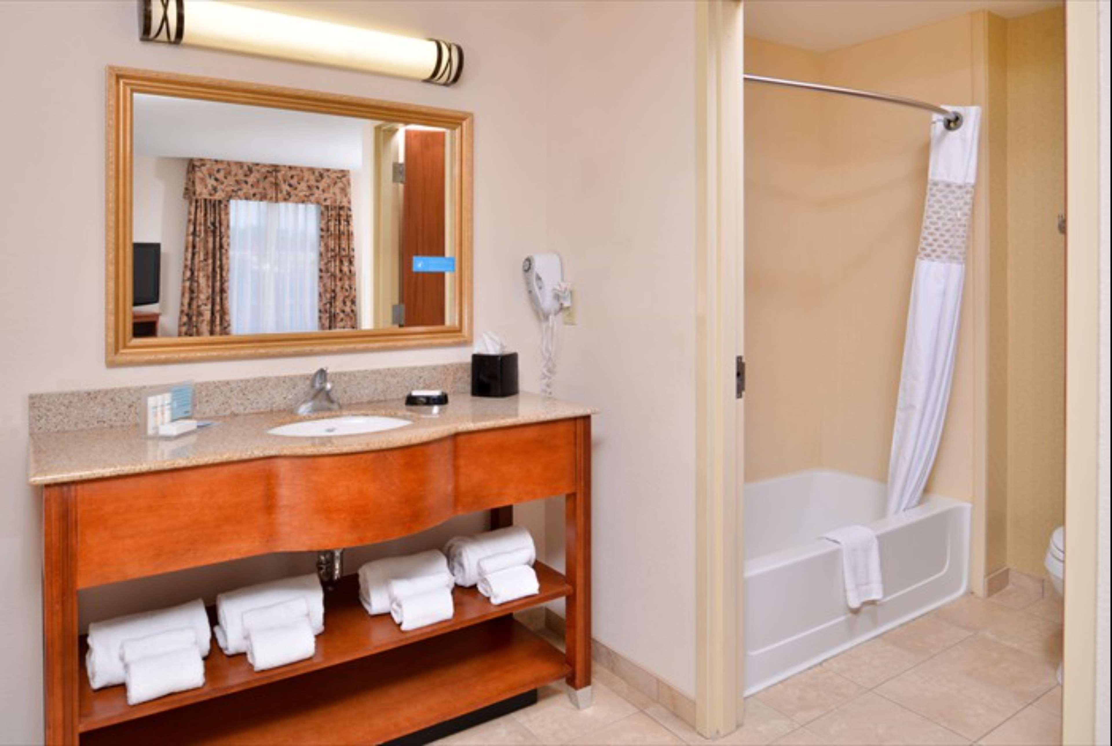 Hampton Inn & Suites Richmond Luaran gambar