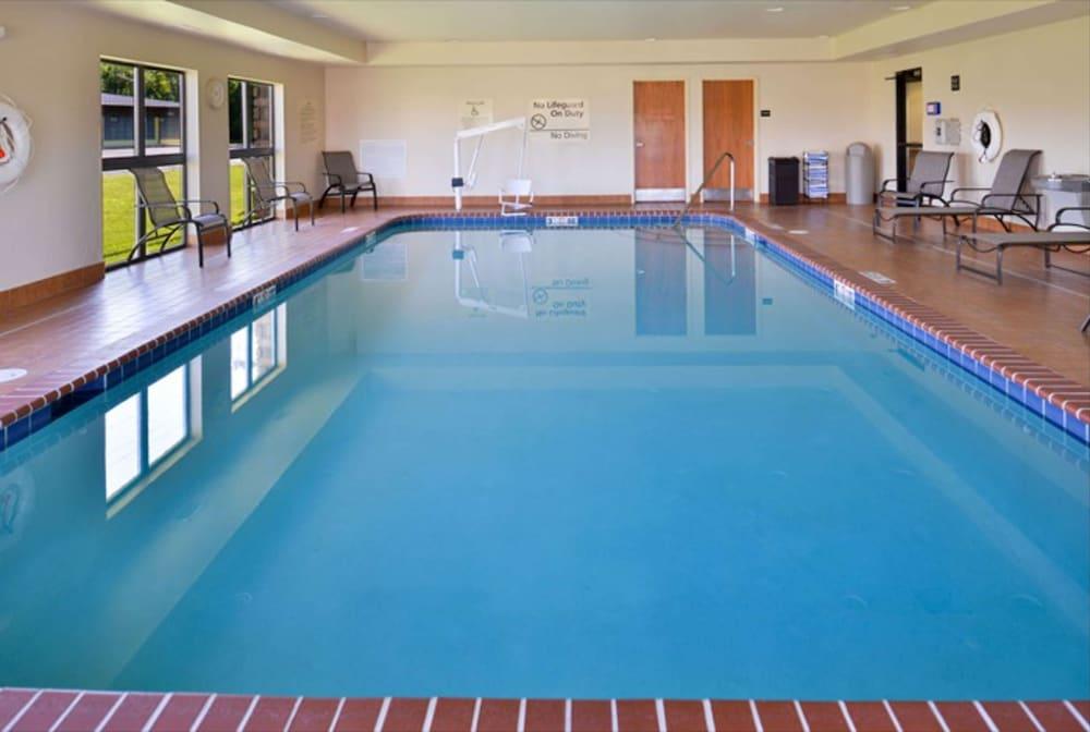 Hampton Inn & Suites Richmond Luaran gambar