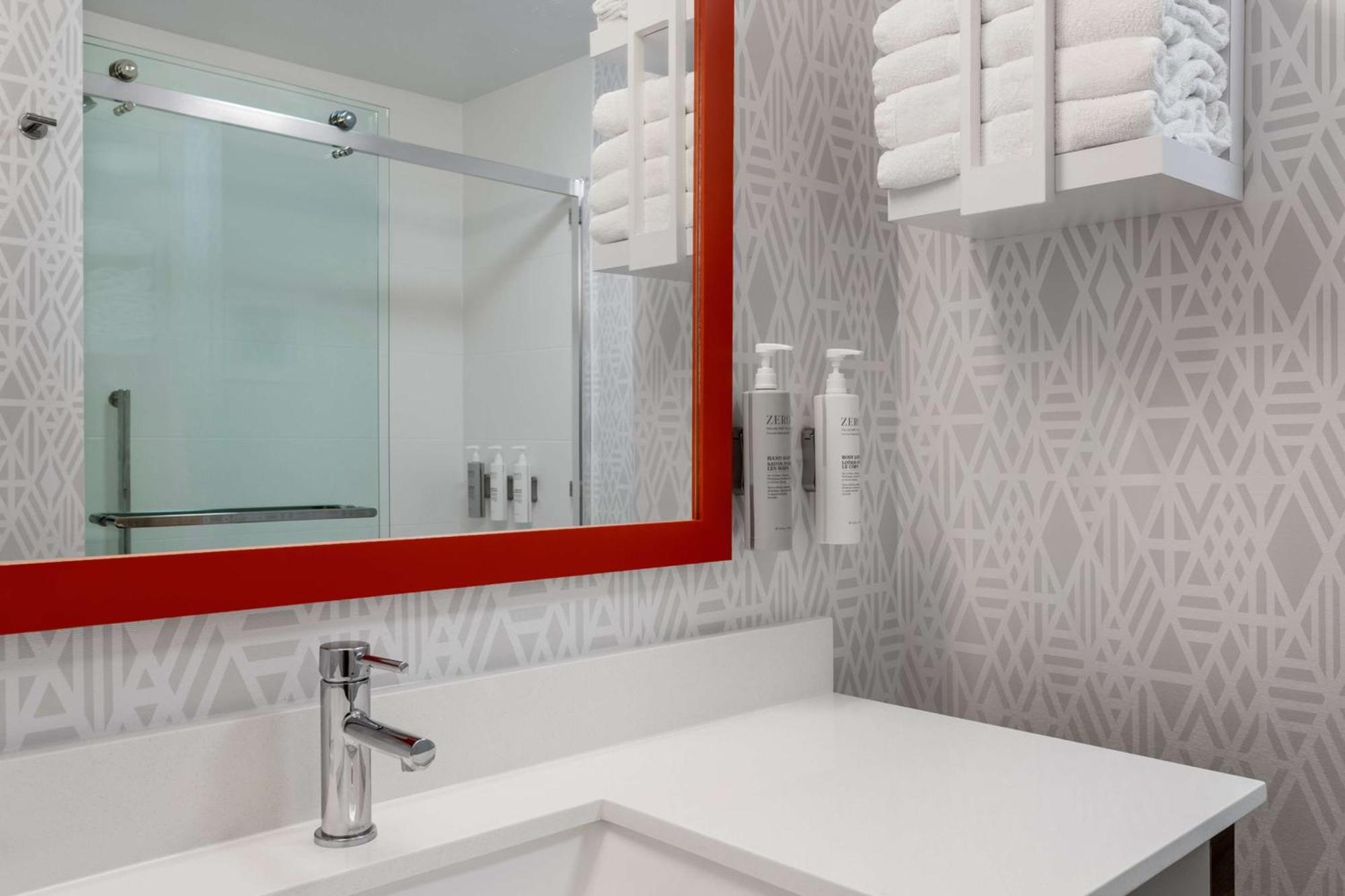 Hampton Inn & Suites Richmond Luaran gambar