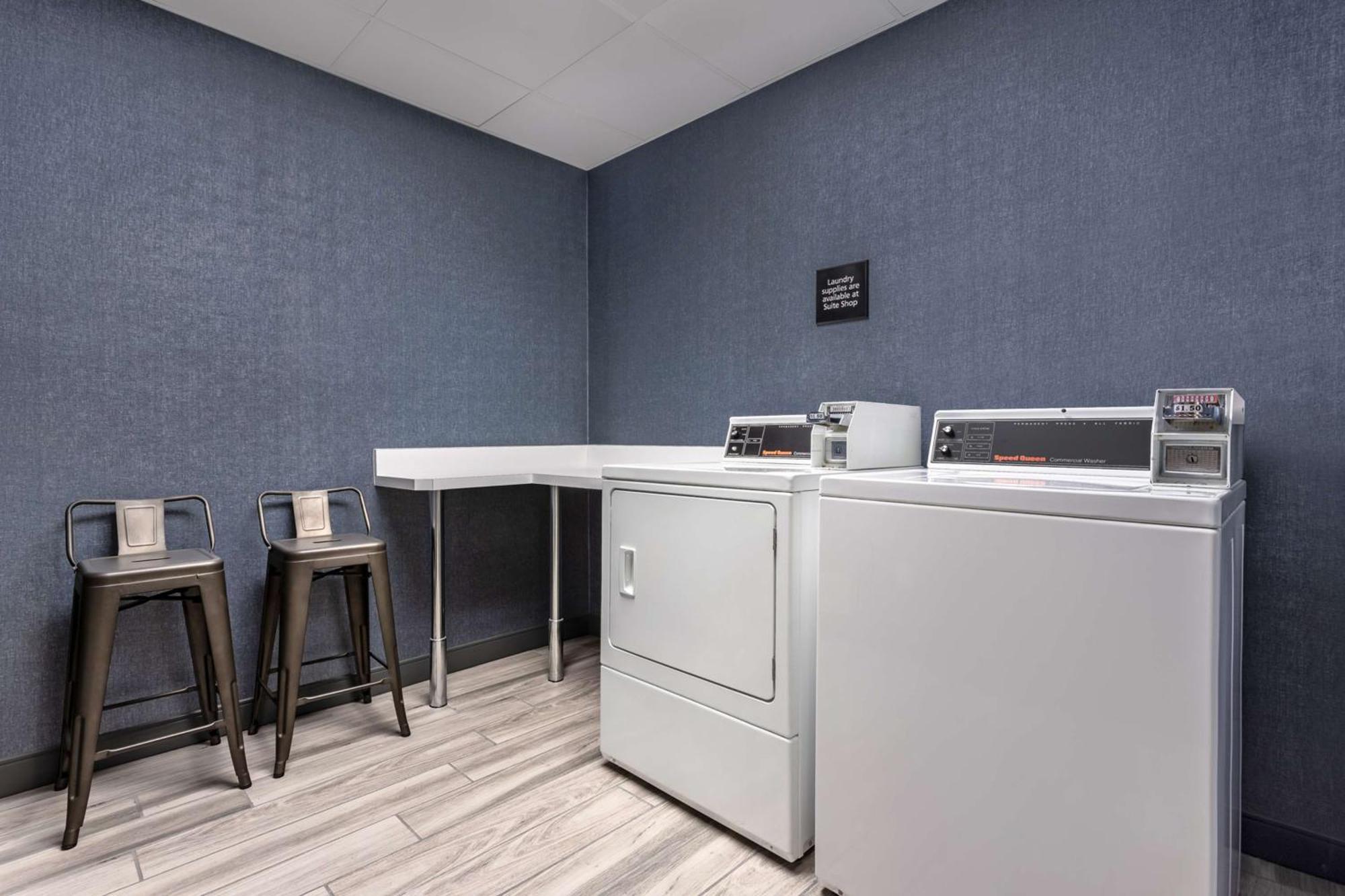 Hampton Inn & Suites Richmond Luaran gambar