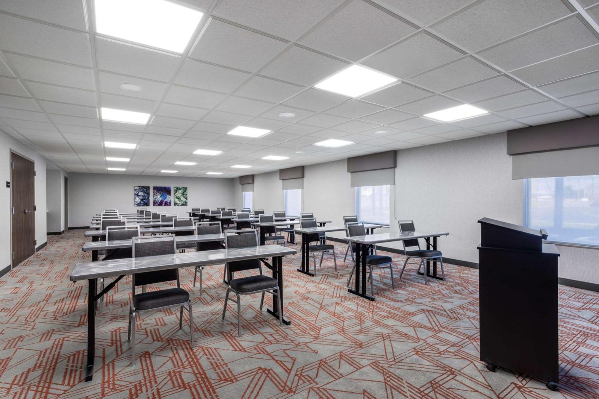 Hampton Inn & Suites Richmond Luaran gambar