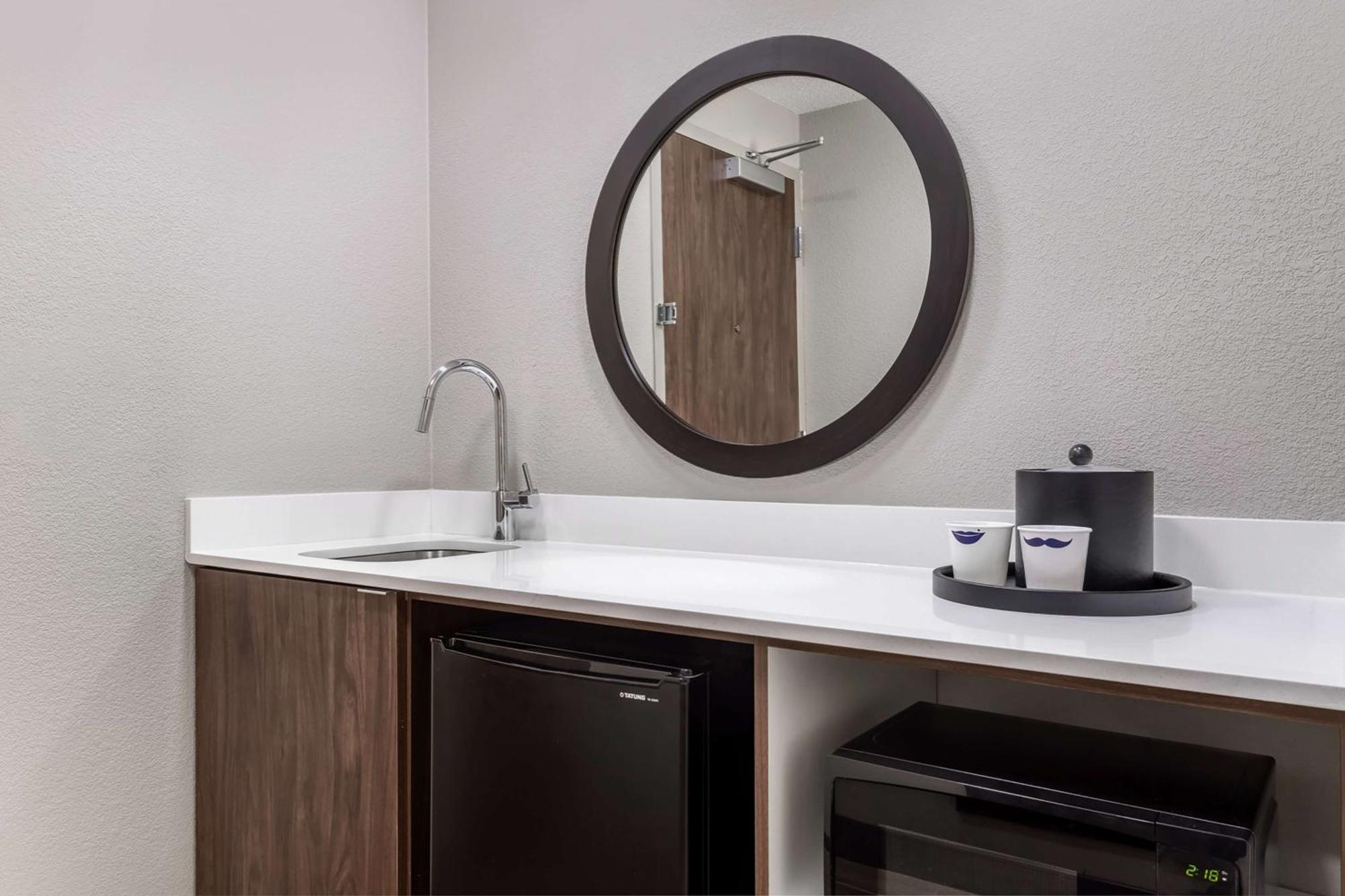 Hampton Inn & Suites Richmond Luaran gambar