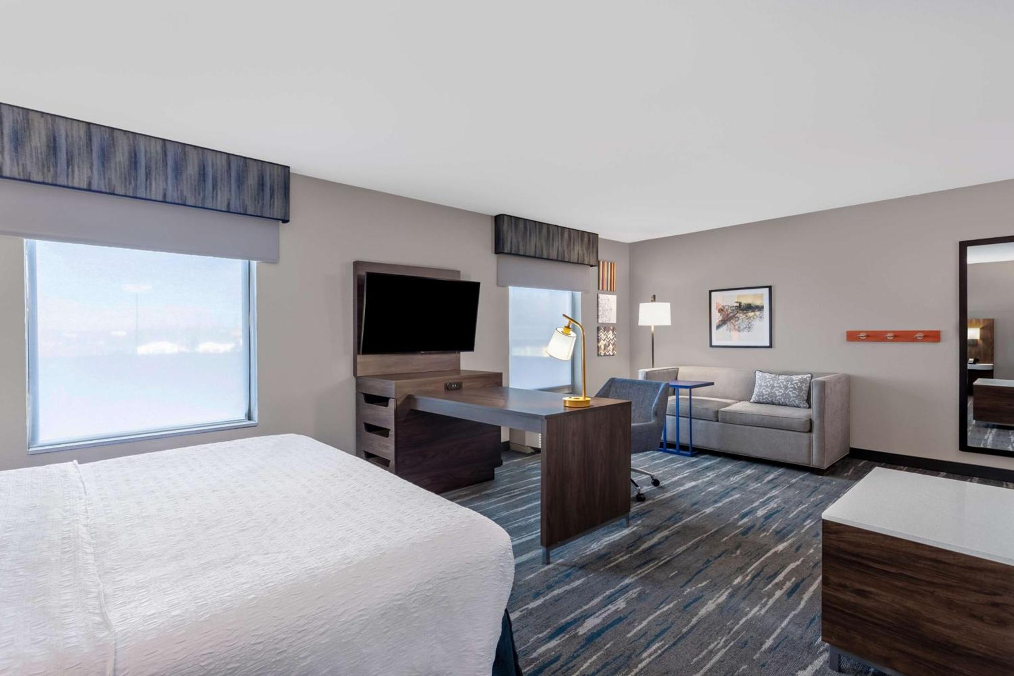 Hampton Inn & Suites Richmond Luaran gambar