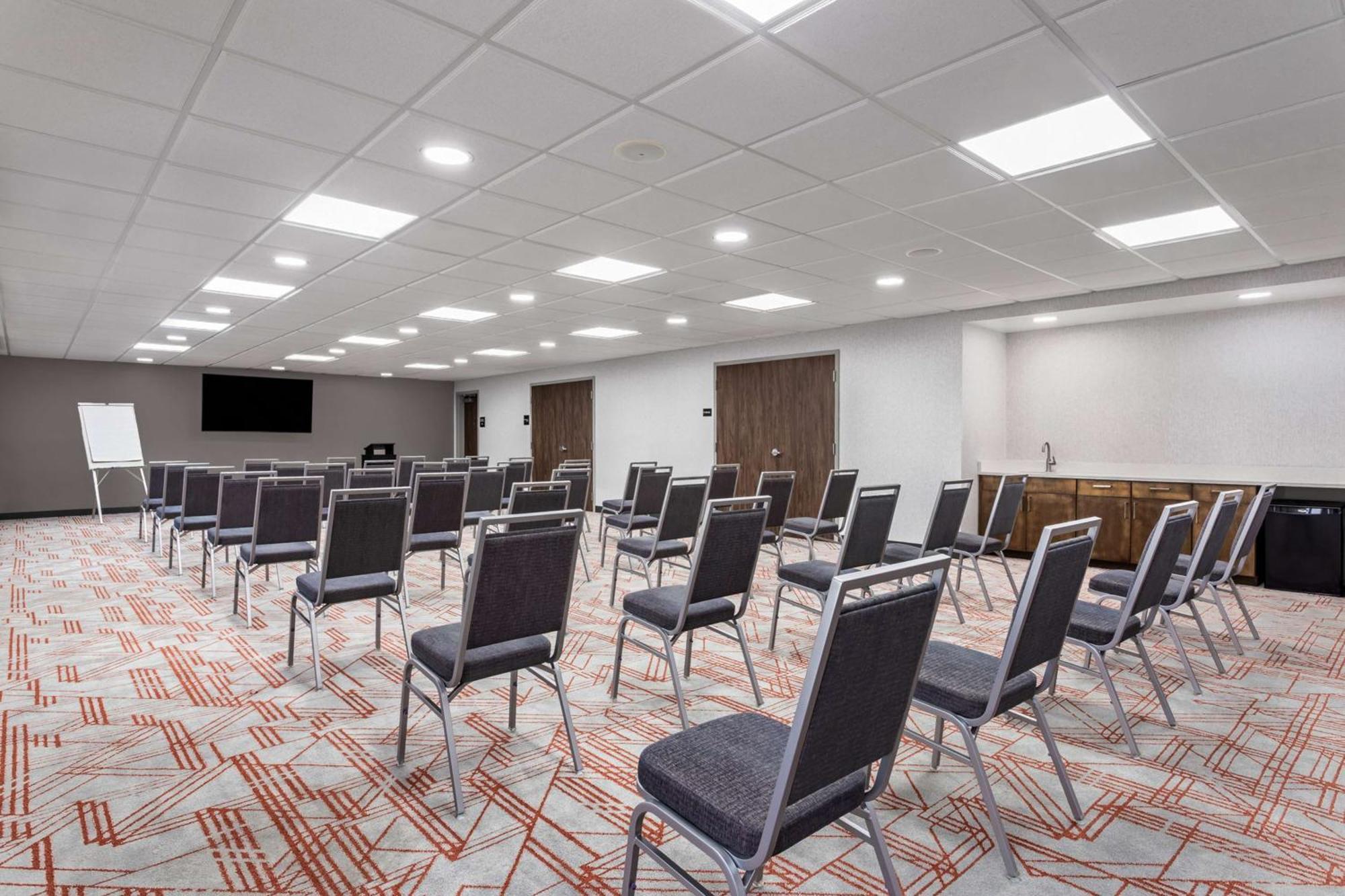 Hampton Inn & Suites Richmond Luaran gambar