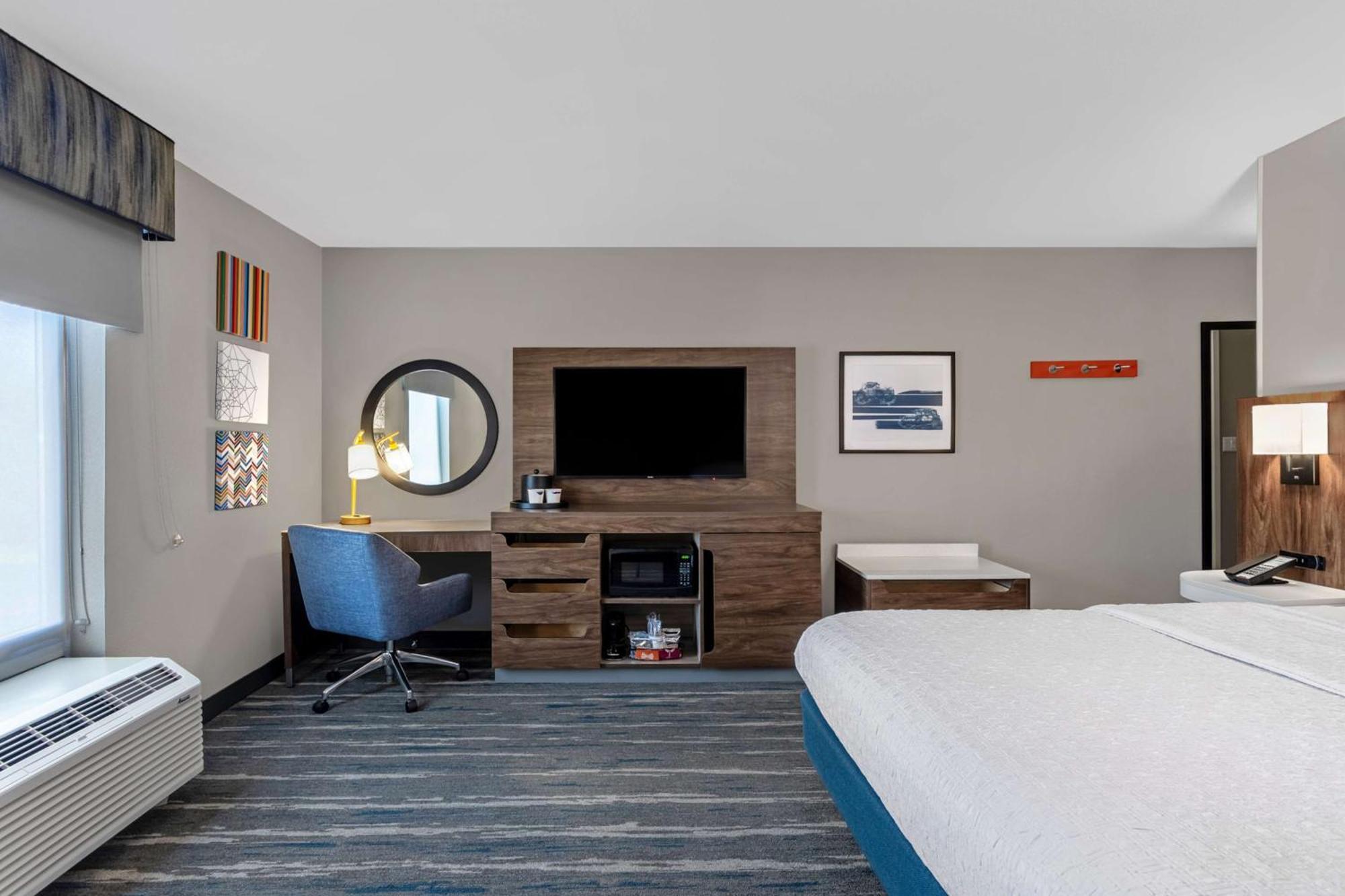 Hampton Inn & Suites Richmond Luaran gambar