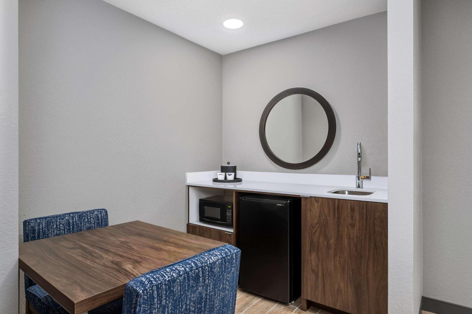 Hampton Inn & Suites Richmond Luaran gambar