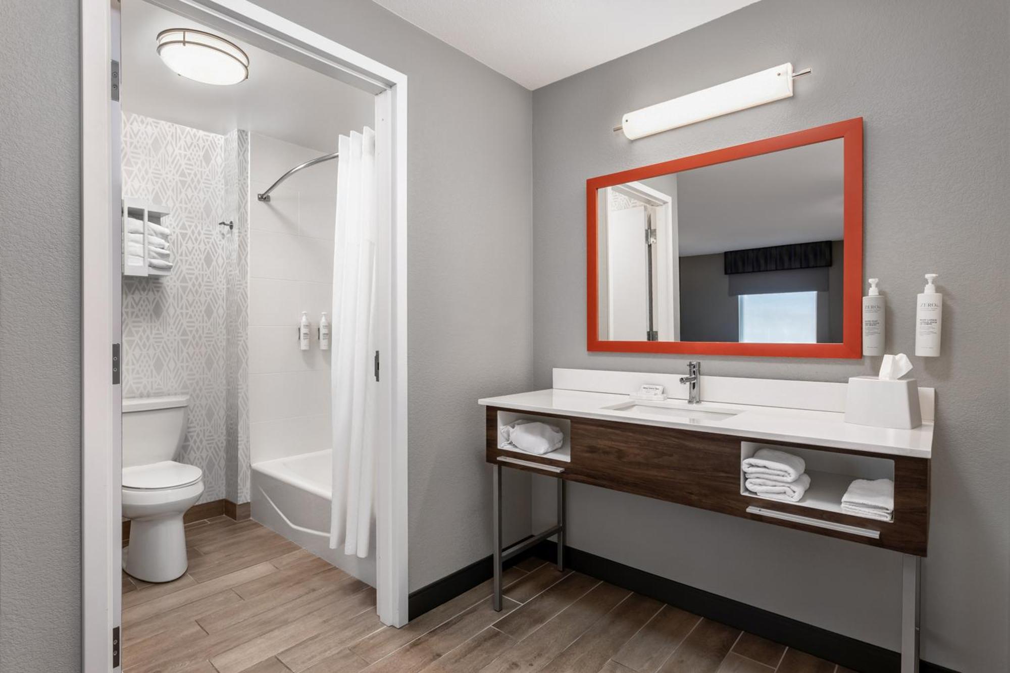 Hampton Inn & Suites Richmond Luaran gambar