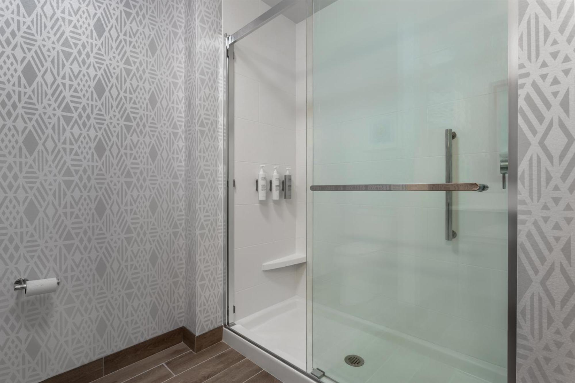 Hampton Inn & Suites Richmond Luaran gambar